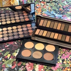 MAKEUP BUNDLE